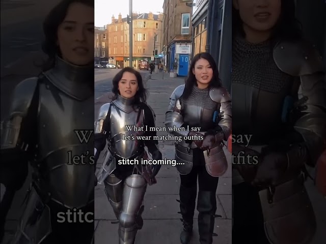 Vídeo relacionado con keland Armadura Pecho Medieval Armadura Cuero Vikingo Hombres Mujeres Accesorio Larp (Marrón-1)