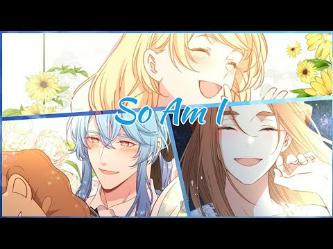 [MMV] Beware Of The Villainess - So Am I