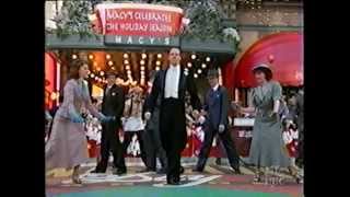 &quot;I Won&#39;t Dance&quot; from Broadway&#39;s &quot;Never Gonna Dance&quot;