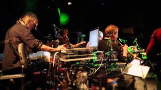 Mazur & Future Song The Holey