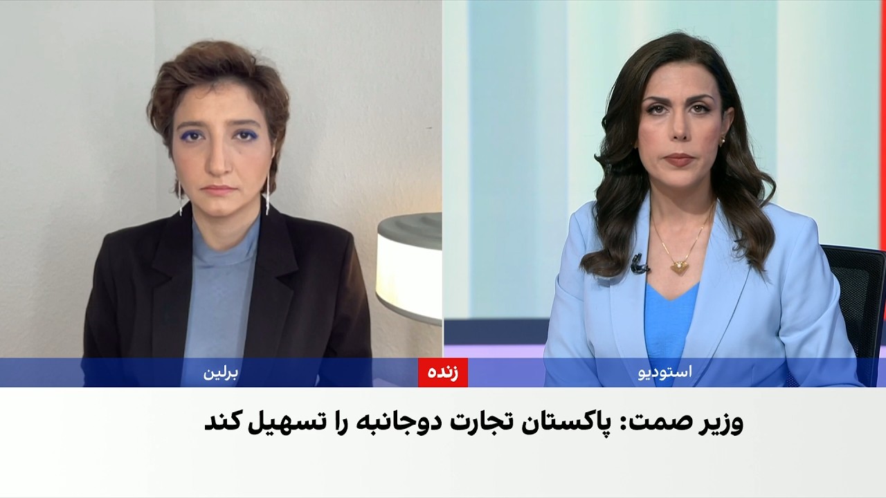 محاصره دریایی، کانتینرهای بار ایران را در بندر کراچی معطل گذاشت