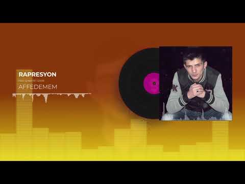 RapResyon - Affedemem (Feat. Q Nefret) (2009)