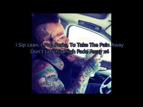 Stitches - Fade Away (Lyrics)