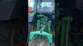 John Deere 5125R - Timer: 738 wheel tractor for sale - Image 4 | Agroline PH John Deere 5125R - Timer: 738 wheel tractor | Image 4 - Agroline