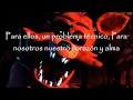 Synthetic Agony (Muse Of Discord) - Five Nights ...