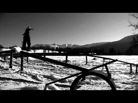 S-Cut In Between Trailer