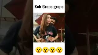 Download lagu Grepe grepe toket pacar #pemersatubangsa #shorts #shortvideo #janda #mesum mp3