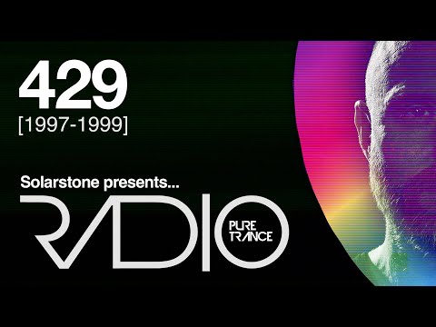 Solarstone pres  Pure Trance Radio Episode 429