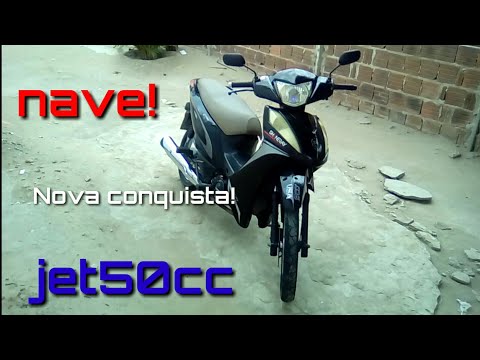 COMPREI UMA SHINERAY /shineray jet50cc/K4DUzIM_YT🚀👏