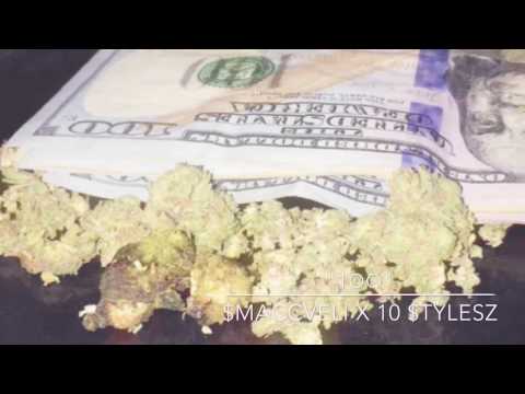 Smaccaveli "100" ft Ten Stylesz (Music Video) Shot by @MoneyFlyMedia