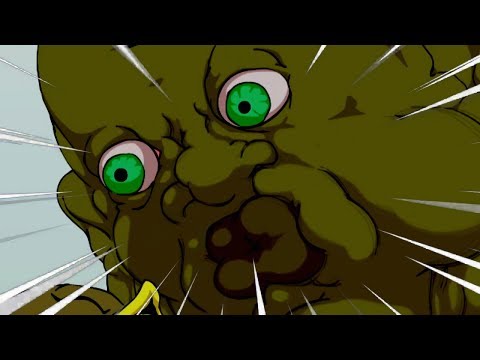 Omae wa mou shindeiru (You Lovely Lovers)