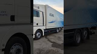 بيع شاحنة التبريد MAN 26.360 TGX Normal Schaltung صورة 5 شاحنة التبريد MAN 26.360 TGX Normal Schaltung صورة 5