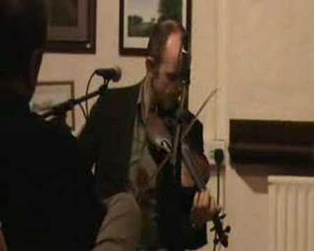 Duncan Chisholm & Ivan Drever@Buddulp Arms 2008