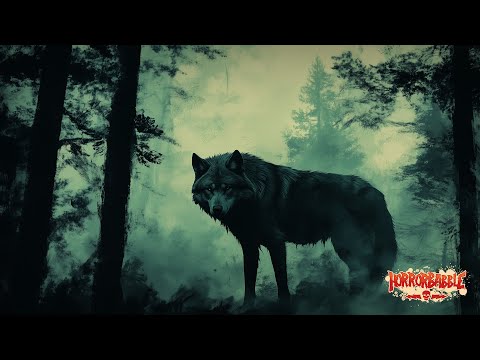 "No Eye-Witnesses" by Henry S. Whitehead / Werewolves