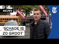 Restaurants stappen naar rechter om coronasluiting