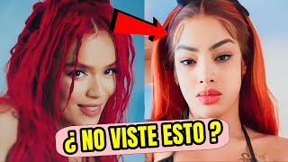 MENSAJES OCULTOS Que No Te Diste Cuenta En Canción De Karol G y Shakira