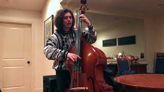 Jacob Hubbs - Ornithology for audition