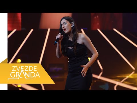 Julija Petrovic - Poljubi me, Carte Blanche - (live) - ZG - 21/22 - 15.01.22. EM 18