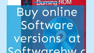 Buy Microsoft Software Online
