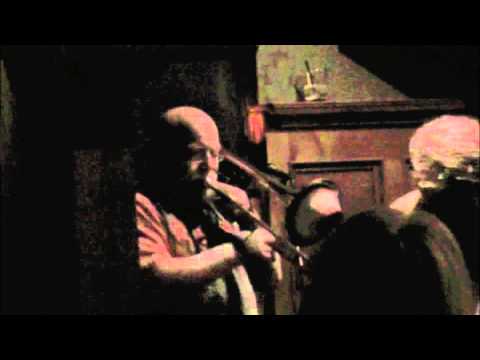 Joe Kox's Last Performance