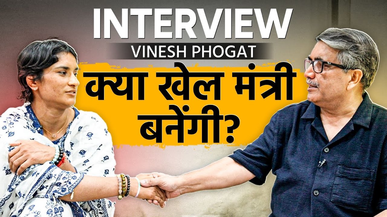 PM को मेरे दो साल की ज़िम्मेदारी लेनी होगी | Jist