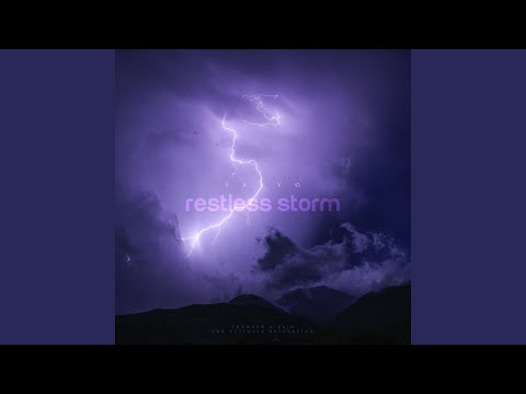Restless Storm