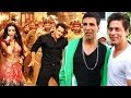 Malaika Arora Part Of Salman S Dabangg 3 Shahrukh To Work With Akshay Kumar