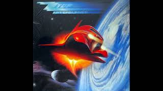 ZZtop   Woke Up With Wood