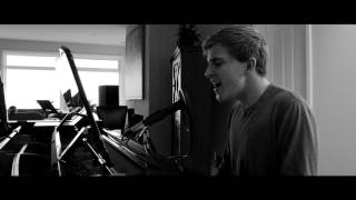 Fintan O'Brien - Lately (Live at Charlie's house)