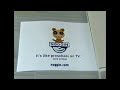 Noggin Commercial 2005