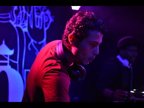 DJ xNo - Welcome Back (Official Audio)