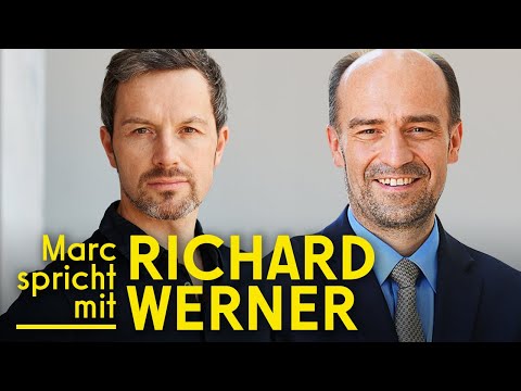 Die EZB ist die Reichsbank 2.0 (Hyperinflation) mit Dr. Richard Werner