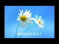 Windows 8 8 1 Logon Sound