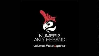 11 Don't Give Up - Numeri2 AndTheBand (Volume1 || Start2gether)