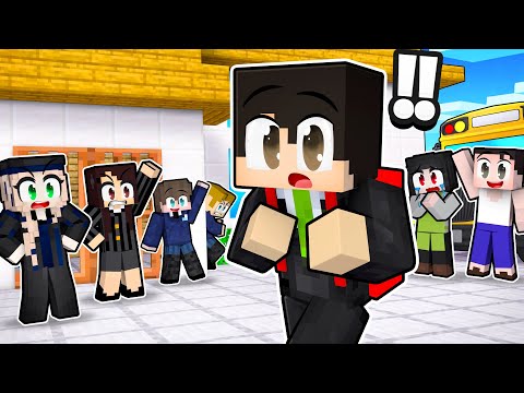 PRIMA ZI la *SCOALA* Stricta..