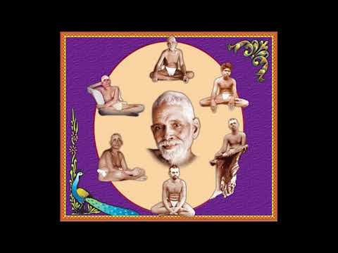Ohio | 71st Bhagavan Sri Ramana Maharshi Aradhana