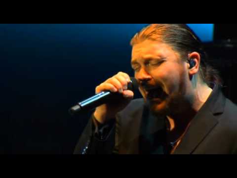 Shinedown - Shed Some Light Live From Kansas City ( Acoustic )