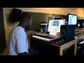 Eric Essix Live Recording Session