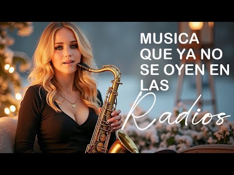 Saxofón Romántico 🎷 Perfecto para Tu Momento de Paz