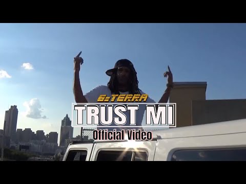 G-Terra - TRUST MI [Official Video] 2024