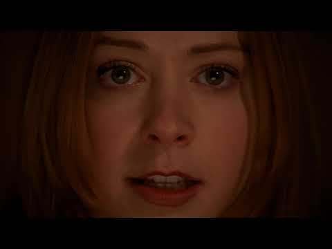 Potentials Become Slayers - BTVS HD