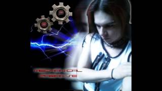 Nuevo Orden - Mechanical Paradise