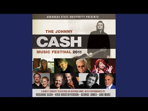 No Memories Hanging 'Round (Live)