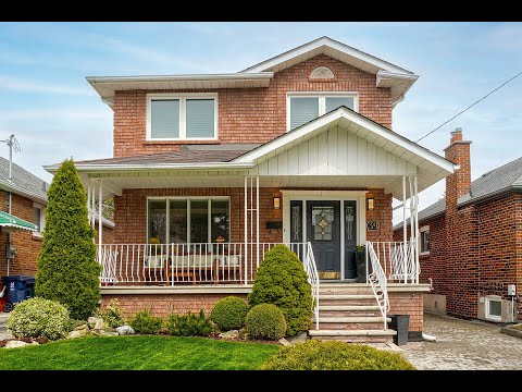 39 Smithfield Drive, Etobicoke Home for Sale - Real Estate Properties for Sale