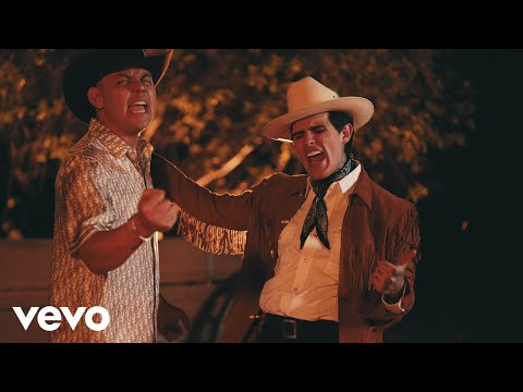 Adriel Favela, Luis Alfonso Partida El Yaki - A Tu Nombre