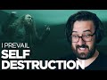 Getting Destroyed By I Prevail Self Destruction Reaction Review