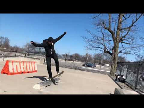 Get Blunted 3 - Trick of the Week