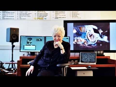 Thelma Schoonmaker: When Does Continuity Matter?