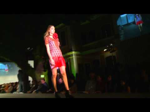 Macau Fashion Link 2011│澳門時裝領薈2011