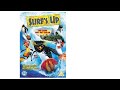 Opening To Surf S Up UK DVD 2007